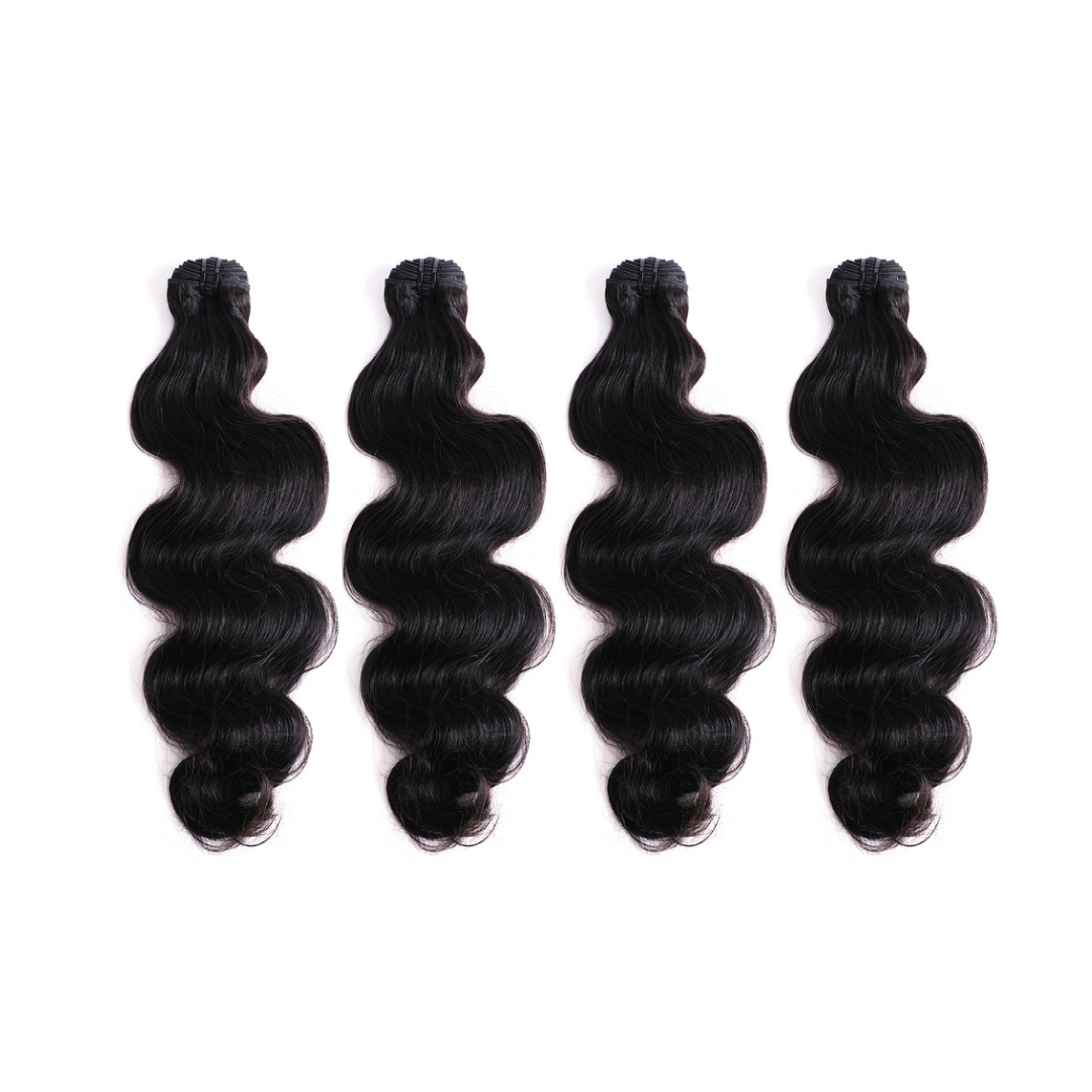 4 Bundle Deal