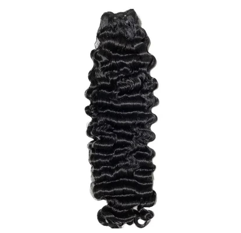 Burmese Curly Bundle