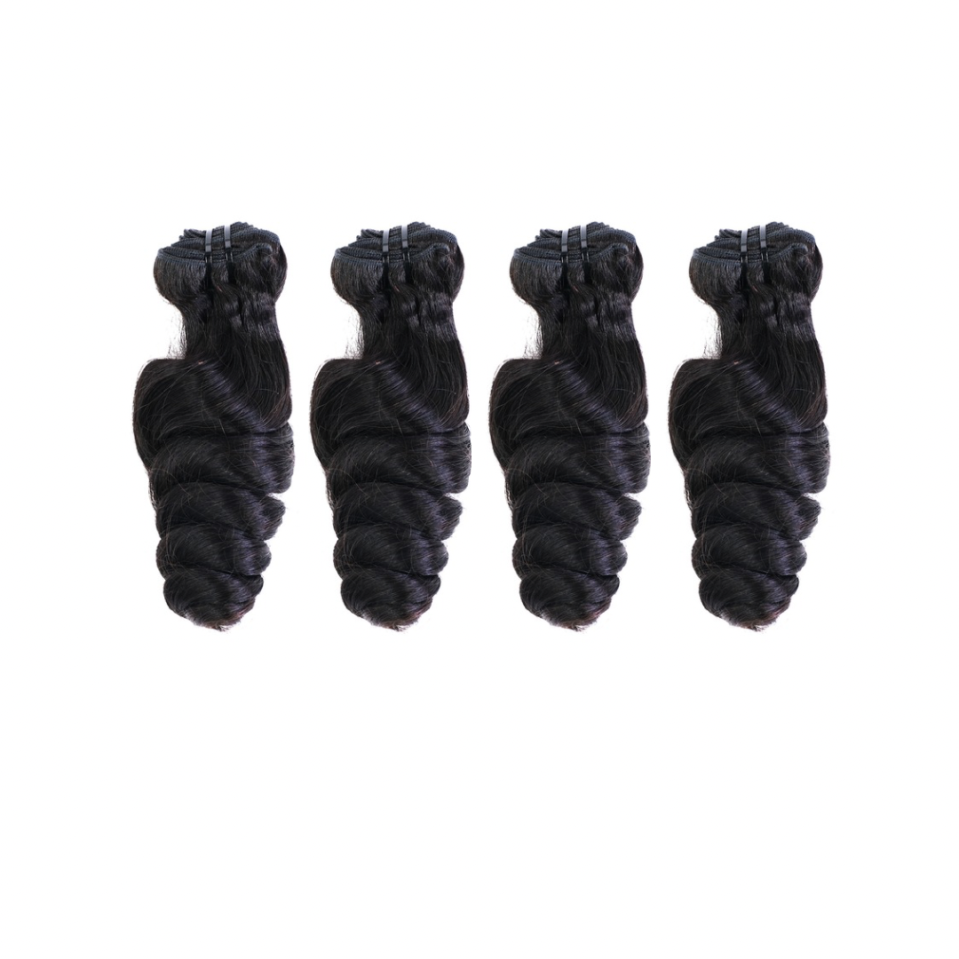 4 Bundle Deal