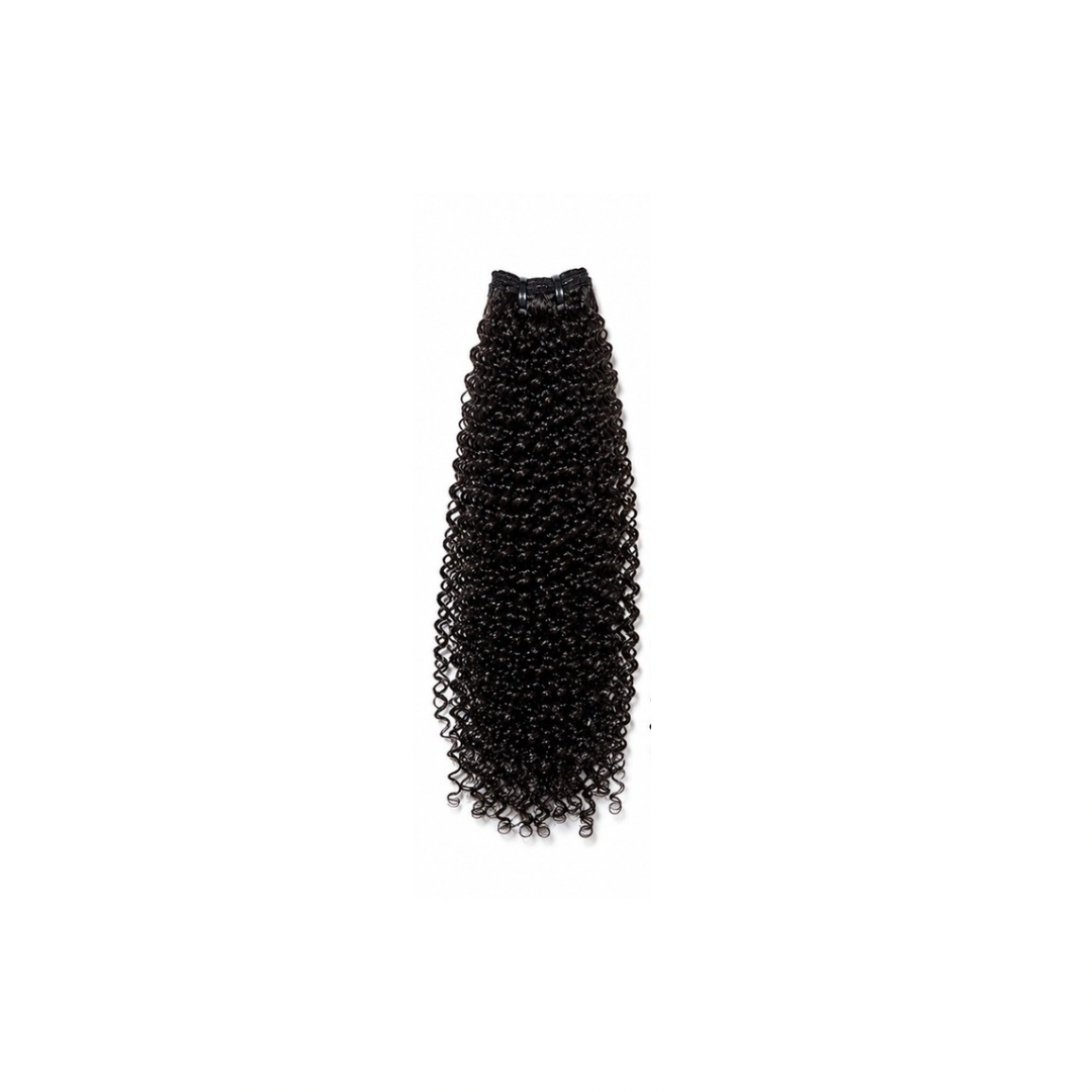 Pixie Curly