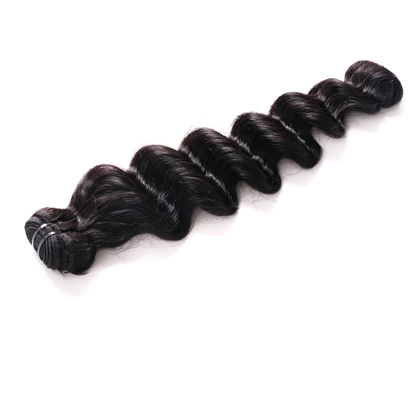 Loose Curl Bundle