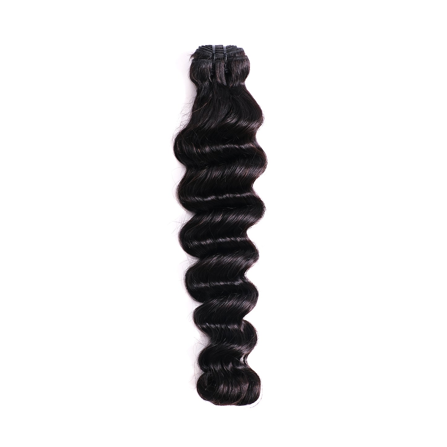 Loose Curl Bundle