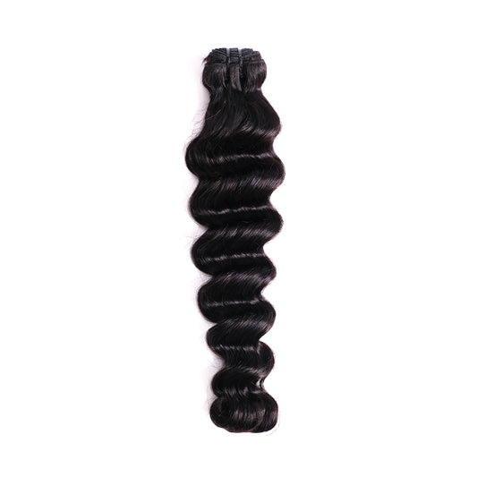 Loose Curl Bundle