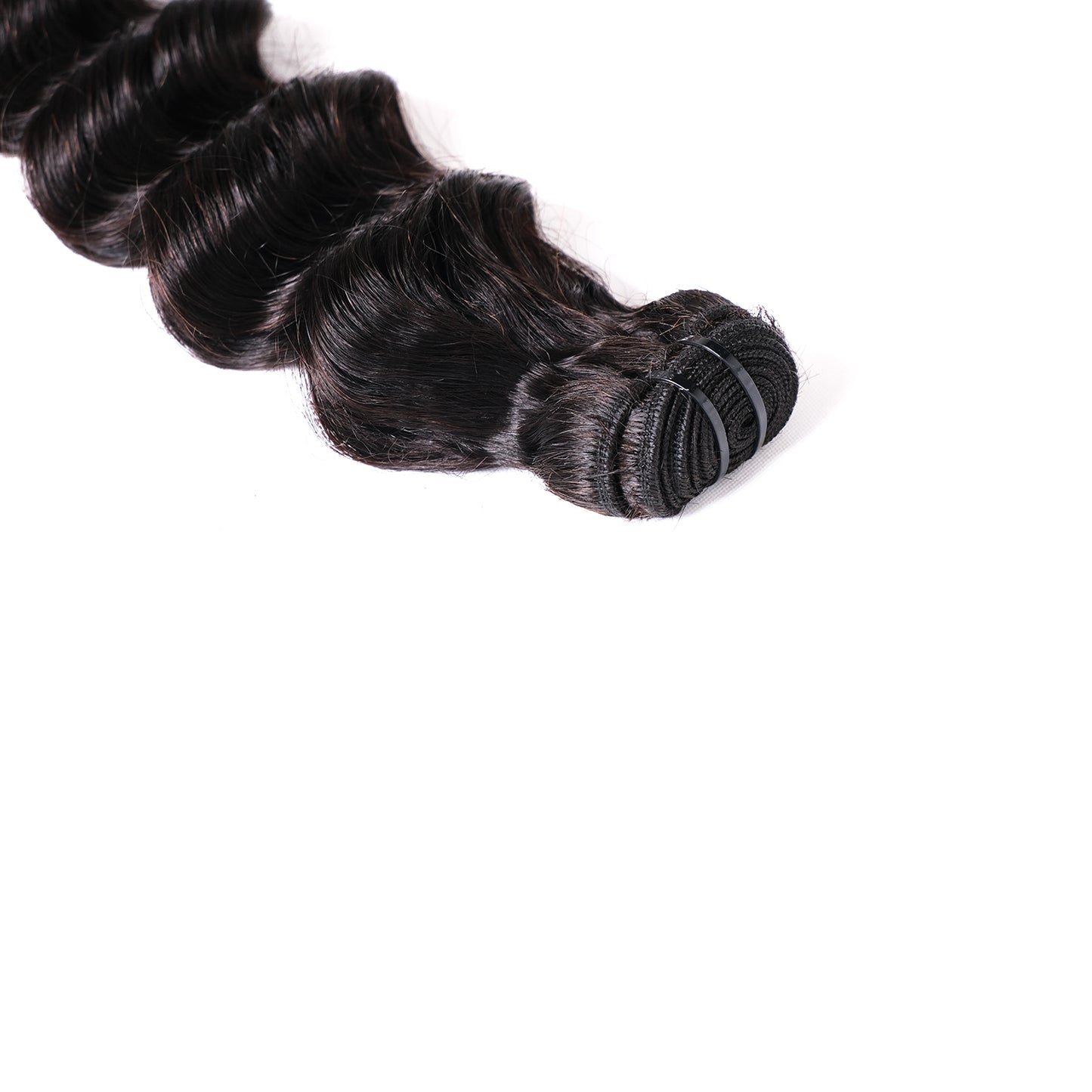 Loose Curl Bundle