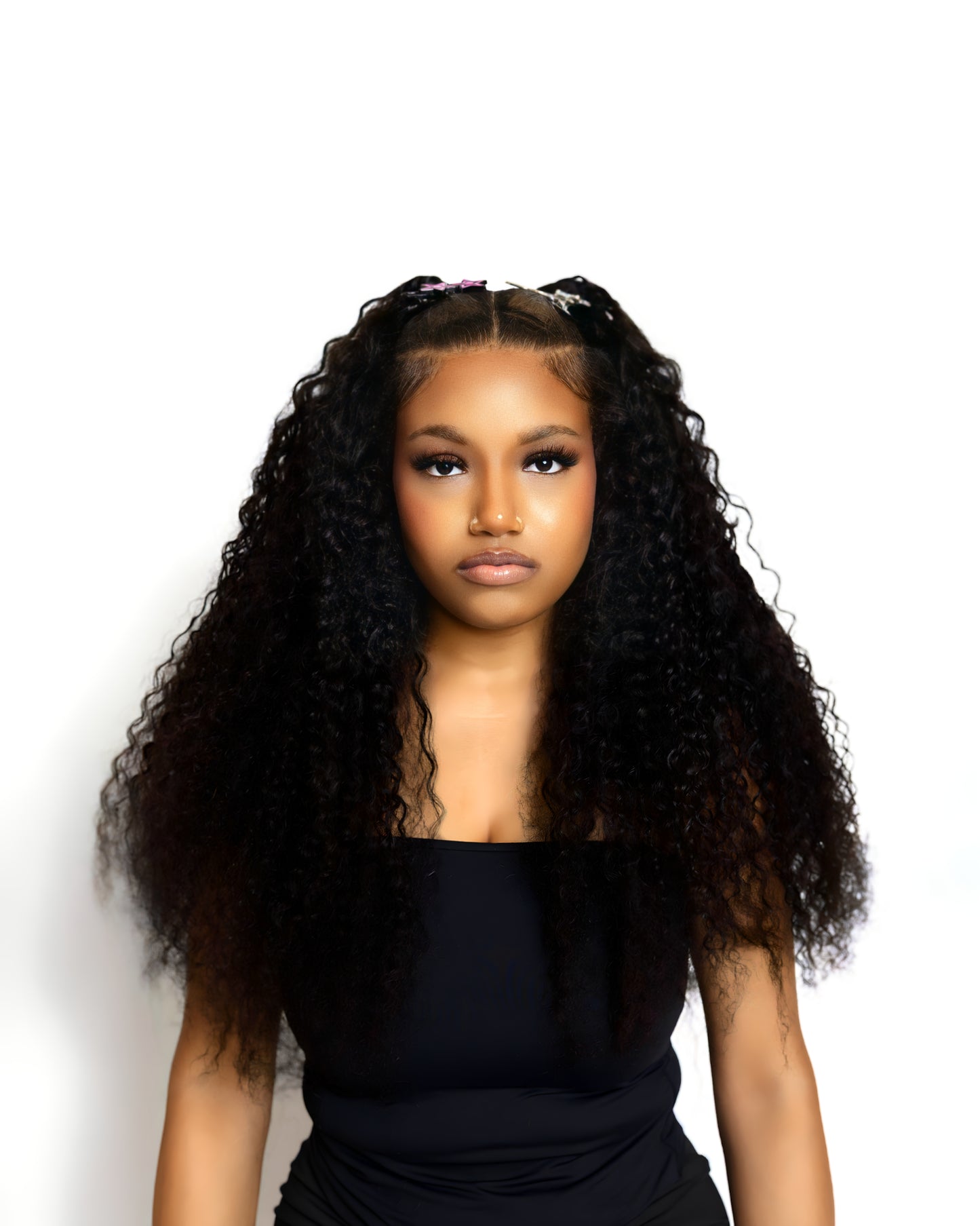 Burmese Curly Bundle