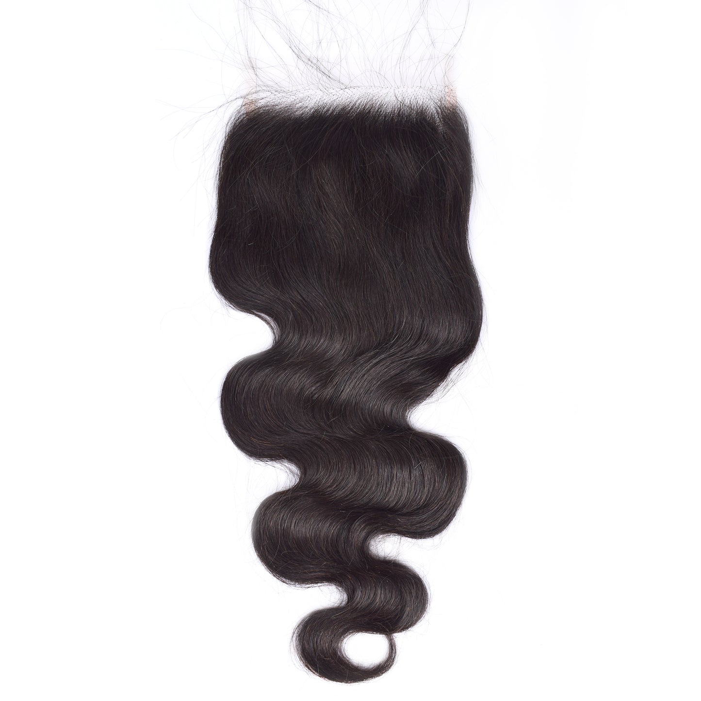 Transparent Closure