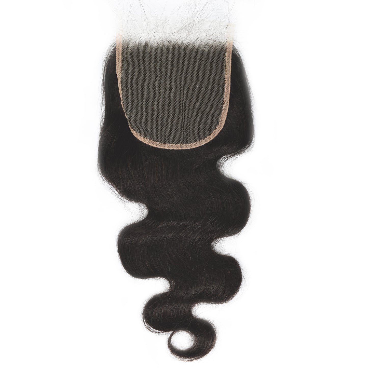 Transparent Closure