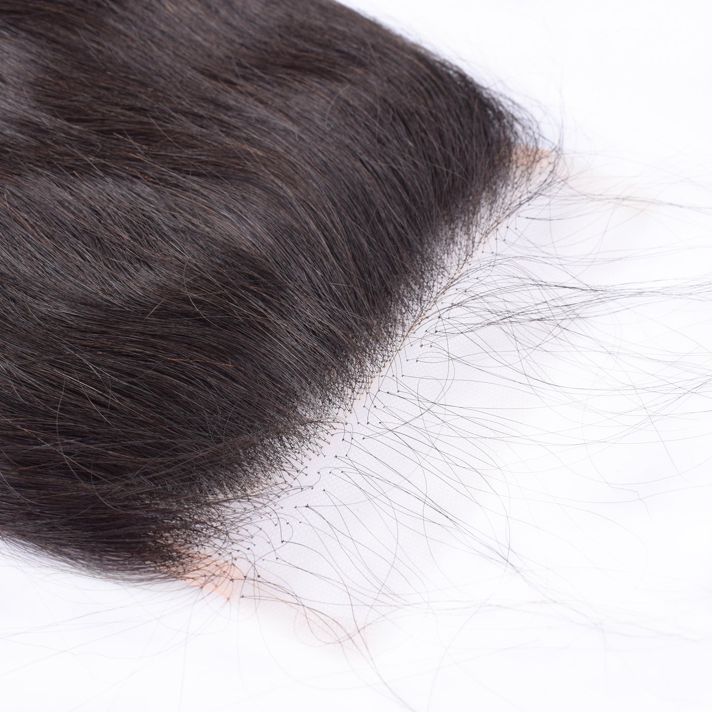 Transparent Closure