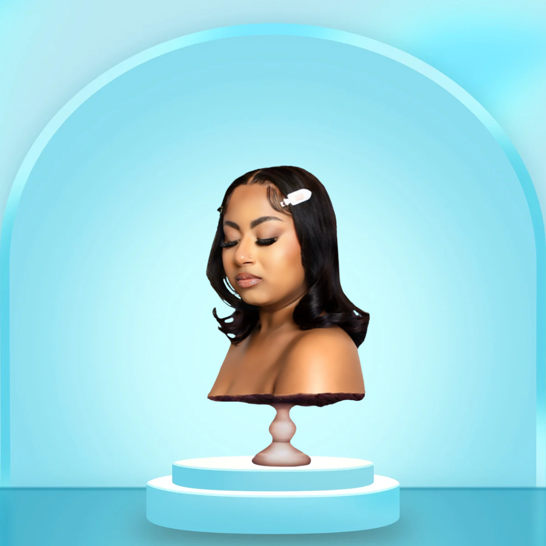 Shop Frontals
