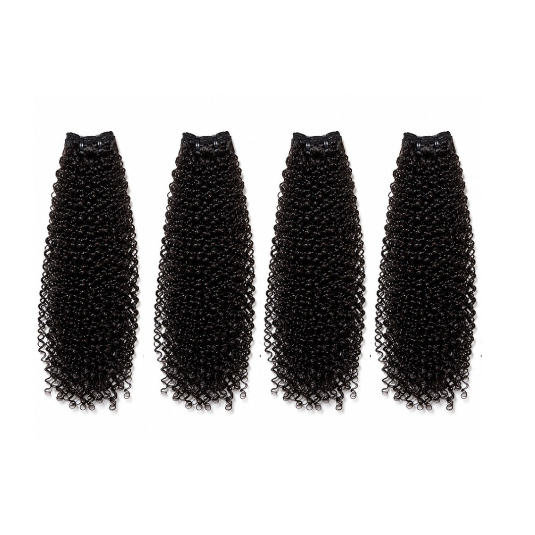 4 Bundle Deal