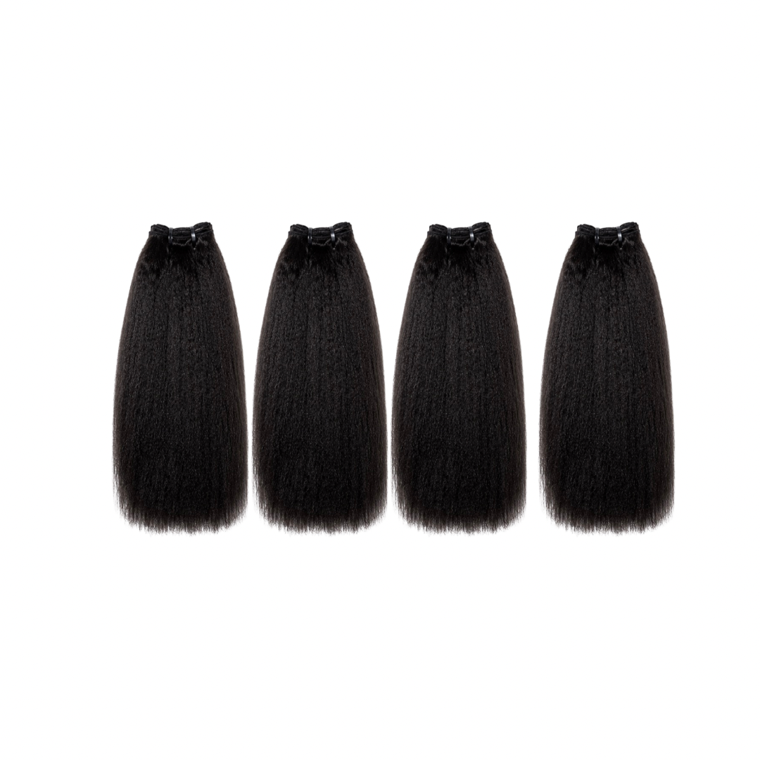 4 Bundle Deal