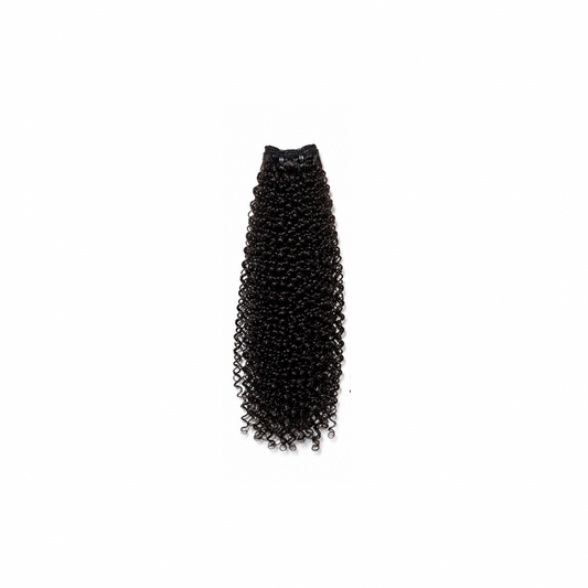 Pixie Curly