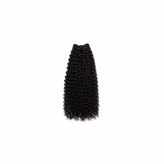Kinky Curly