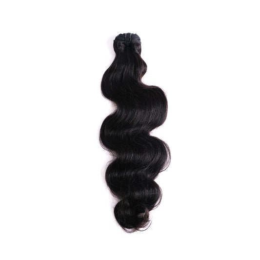 Body Wave Bundle