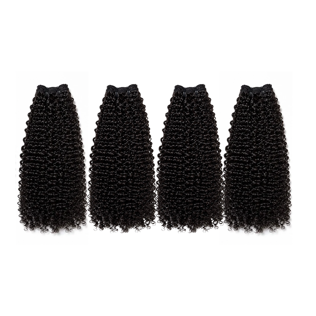 4 Bundle Deal