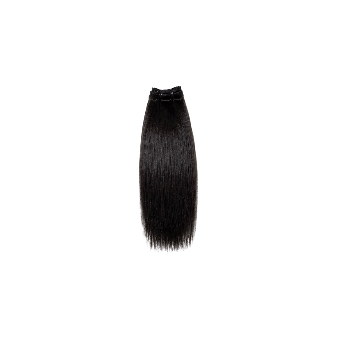 Yaki Straight