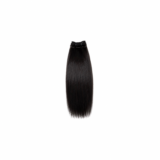 Yaki Straight