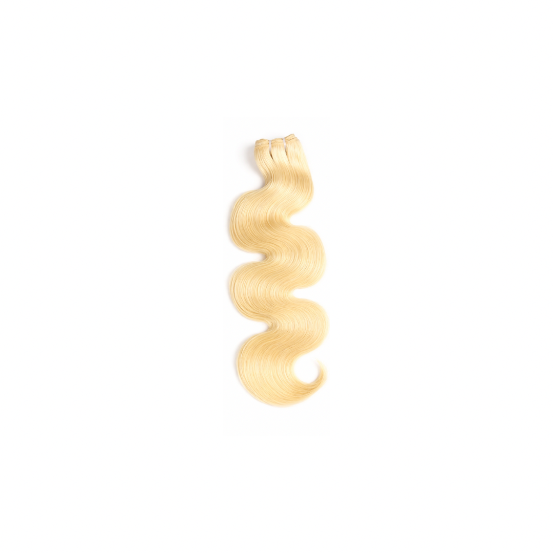 Body Wave Bundle